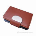 Business Card Case, Suitable for Promotional, Souvenirs and Available in Various Designs